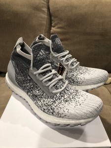 Ultra Boost All Terrain Reigning Champ 2025