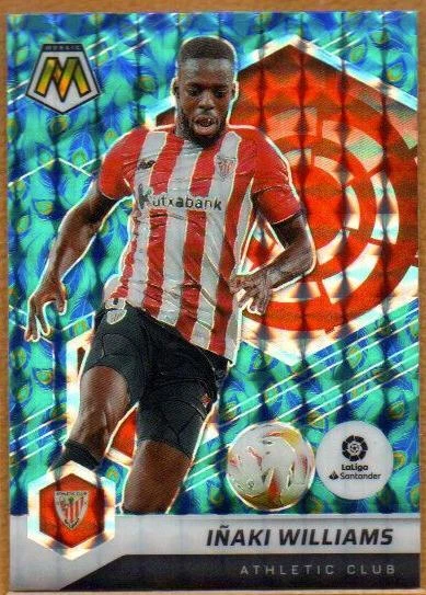 Choice Peacock Mosaic Prizm