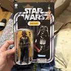 Star Wars Vintage Collection Darth Vader Figure VC334 From A New Hope