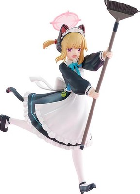 POP UP PARADE Blue Archive Momoi Saiba [Maid] 170mm figure