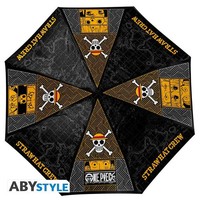 One Piece Regenschirm Strohhut Crew - Abystyle Studio