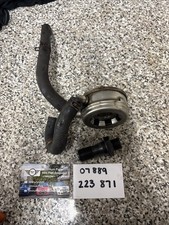 Honda Civic Type R FN2 K20z4 Complete Engine Oil Filter Housing/Cooler 2007-11
