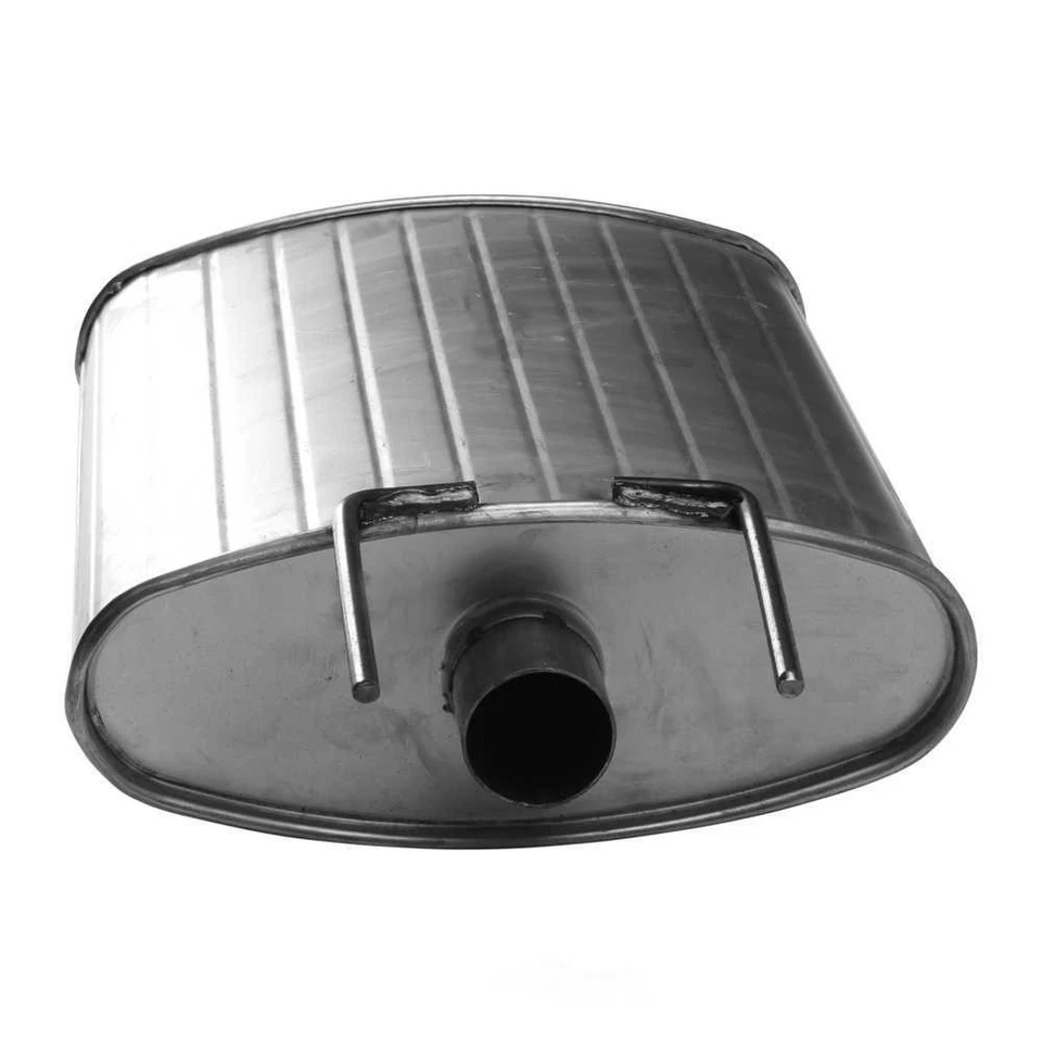 Silenciador de escape-LE, FWD AP escape 3488 Foto 2 de 3