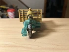 Vintage Dinky Toys Motocart 27G Loose