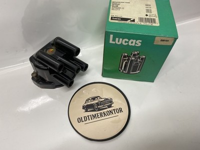 LUCAS Verteilerkappe DDB194 f. LEYLAND DAF Sherpa; ROVER Ambassador Ital Marina