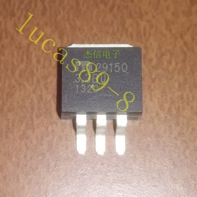 1pc 29150 MIC29150-5.0WU TO263 High-Current Low-Dropout Regulators *hu