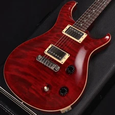 Paul Reed Smith (PRS) McCarty Moon Inlay 2001 Black Cherry Used Electric Guitar
