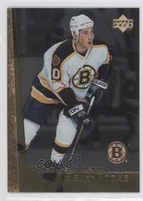 1998-99 Upper Deck Gold Reserve Cameron Mann #2