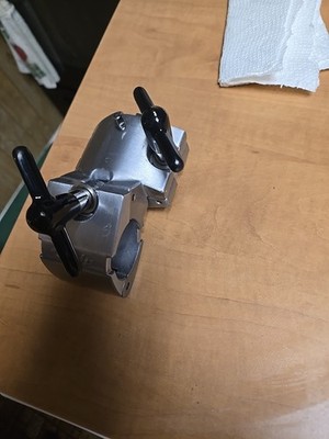PDP By DW Rack Leg Clamp