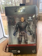 Star Wars The Black Series Wrecker Action Figure - F0630