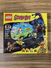 Lego The Mystery Machine Scooby-Doo #75902 Vintage New & Sealed
