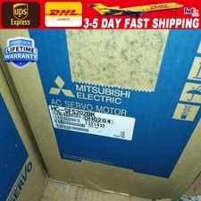 HC-SFS202BK Electric Motor New Sealed MITSUBISHI HC-SFS202BK Servo Motor IPCS
