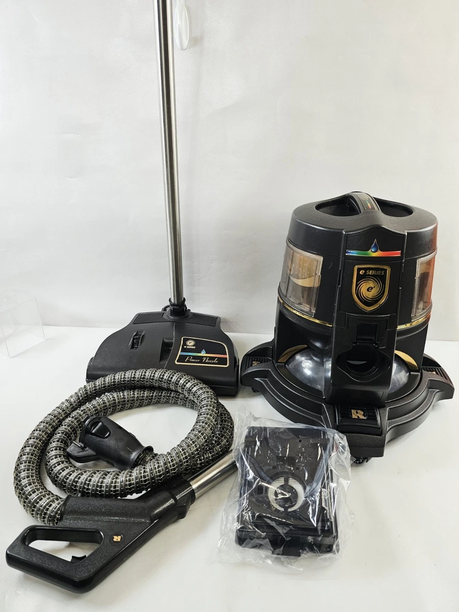 Rainbow E2 Vacuum Cleaners for sale | eBay