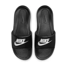 Nike Victori One Slide Men's Slide CN9675 002 BLACK/WHITE-BLACK Free Shipping