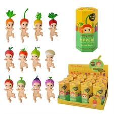 Sonny Angel Blind Box Harvest Series Hippers Limited Edition Box Sealed Gifts