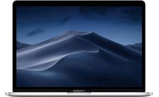 Apple - Geek Squad Certified Refurbished MacBook Pro® - 13" Display - Intel C...