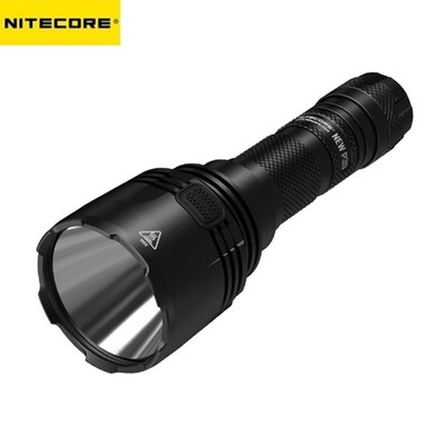 NITECORE NEW P30 Flashlight 1000 LM Long Throw Multipurpose Torch Hunting Lights