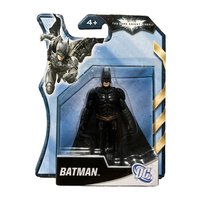 Mattel Y1453, Batman - Dark Knight Rises