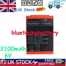 Ni-MH 2100mah Battery for HBC FUB05AA, FUB5AA, FUB05XL, BA225030 005-01-00615 25.66 per battery