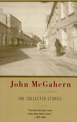 The Collected Stories of John McGahern (Vintage International)