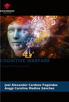 Joel Alexander Cardozo Fagúndez (u. a.) | COGNITIVE WARFARE | Taschenbuch (2024)