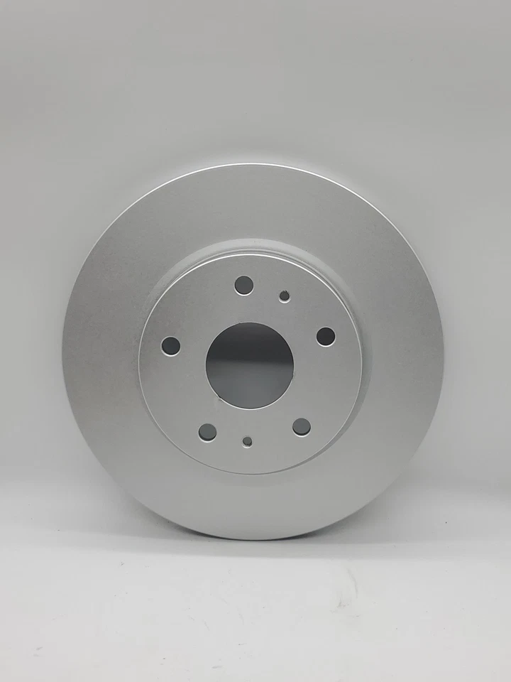 Juego de rotores de freno delanteros traseros para Suzuki SX4 2012 SX4 2007-2013 Crossover Foto 2 de 4