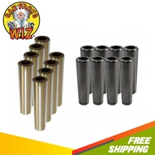 Engine Exhaust Intake Valve Guides Fits 03-08 Doge Ram 5.7L V8 OHV 16v HEMI