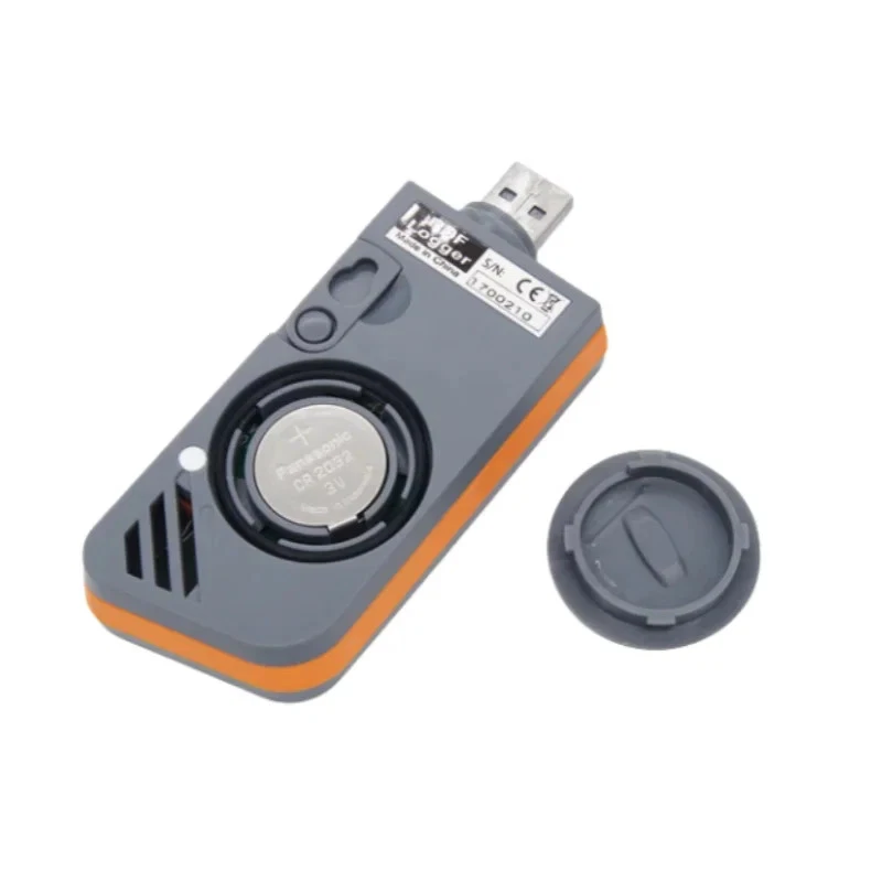 USB Temperature and Humidity Data Logger Temperature and Humidity Data Logger - Image 4 of 4