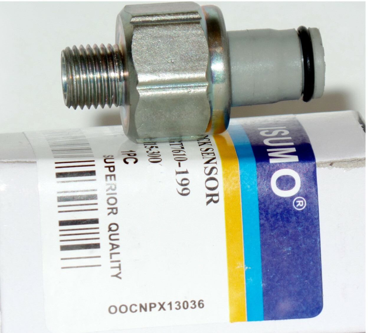 OE Spec Knock Sensor Fits: Lexus ES250 Toyota 4Runner Camry Toyota Pick Up