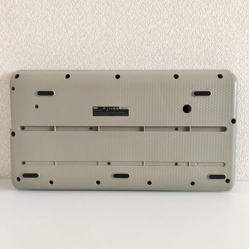 KORG TRITON taktile-25 USB MIDI Keyboard Controller Synthesizer TRTK-25 getestet - Bild 8 von 9