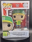 Funko Pop! Vinyl: WWE - John Cena #136