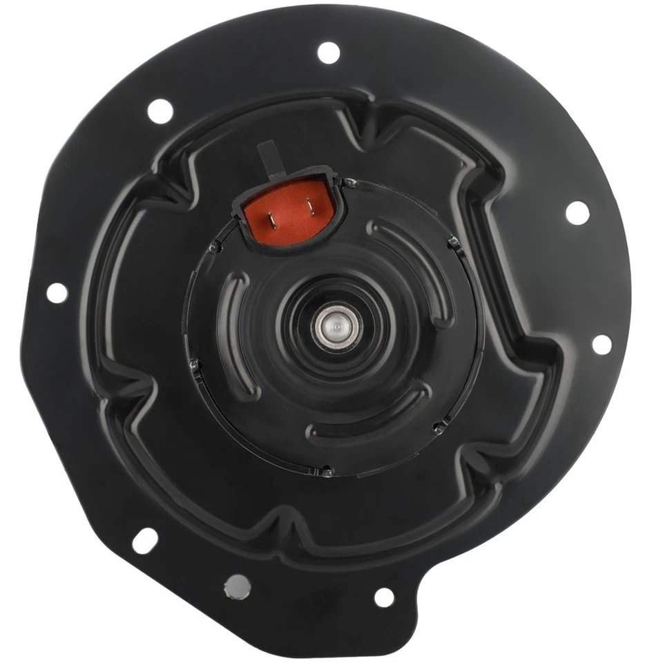 Ventilador de motor soplador de calefacción de aire acondicionado para camioneta Ford Bronco F150 F250 F350 F450 1987-1996 Foto 4 de 4