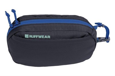 Ruffwear Stash Bag Plus Basalt Gray Kotbeutelspender Hundeleinentasche