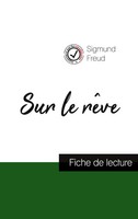 Sigmund Freud | Sur Le RêVe De Sigmund Freud (Fiche De Lecture Et Analyse...
