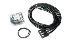 Warn 111143 Control Pack Relocation Kit For Zeon Winch 78 Inch Warn 111143 Control Pack Relocation Kit For Zeon Winch 78 Inch