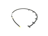 Bosch 0 445 130 232 Schlauch, Leckkraftstoff FüR BMW