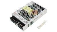 Zasilacz Impulsowy Do Wbudowania ModułOwy 200W 48VDC 4,2A NSP-200-48 Mean Well