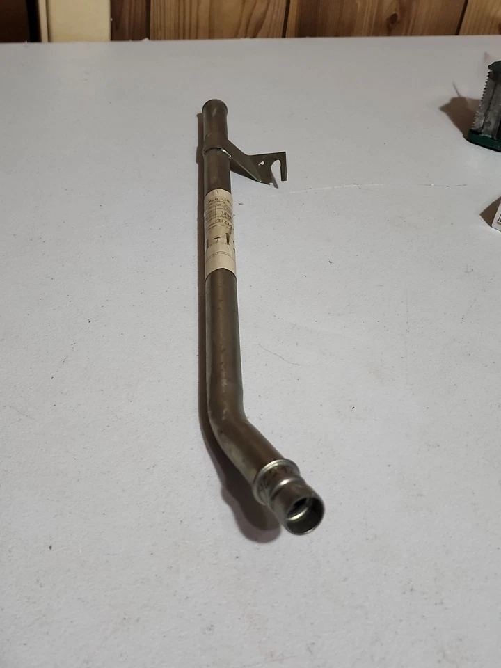 Cadillac Eldorado 78 Oldsmobile Toronado 1970-78 tubo, llenado de aceite de transmisión 1496297 Foto 2 de 4