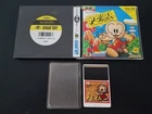 NEC PC Engine Hucard PC Genjin Bonk's Adventure Import Japan Japanese US SELLER
