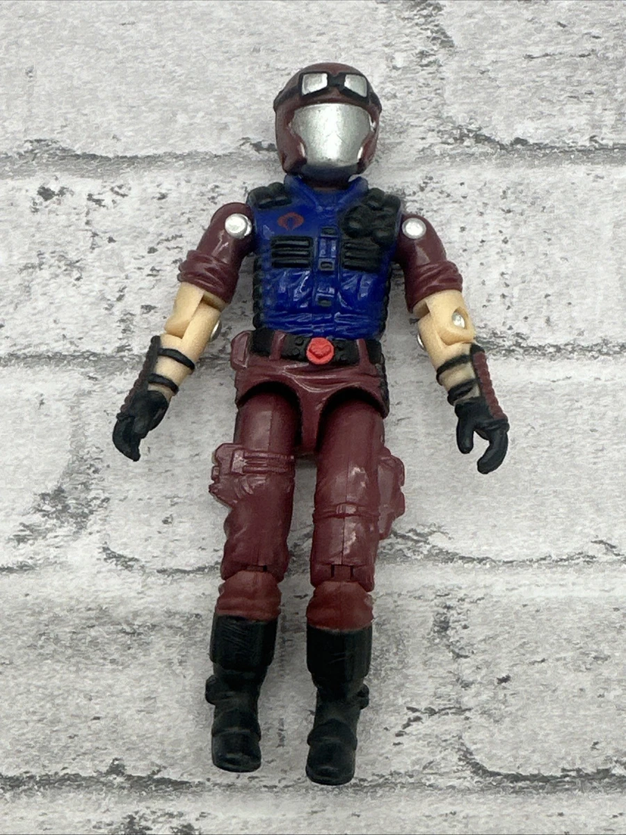 G.I. Joe Military & Adventure Action Figure Action Figures 1997