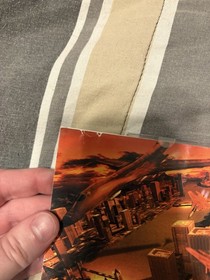 Airforce Delta Sega Dreamcast 1999 Complete