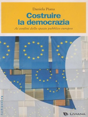 BAUE DER FLACHEN DEMOKRATIE DANIELA LIVIANA 2006 SERENDIPITY