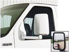 Velvac 714559 Mirror