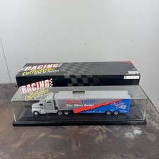 ACTION RCCA Club 1995 42 Kyle Petty Coors Light Pontiac Hauler 1:64 Scale