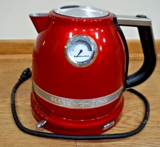 KitchenAid Pro Line Electric Water Boiler/Tea Kettle 1.5L KEK1522CA0