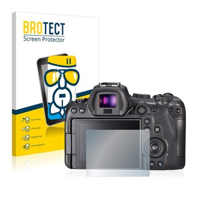 Panzerfolie Schutzglas für Sony A7S III Displayschutz