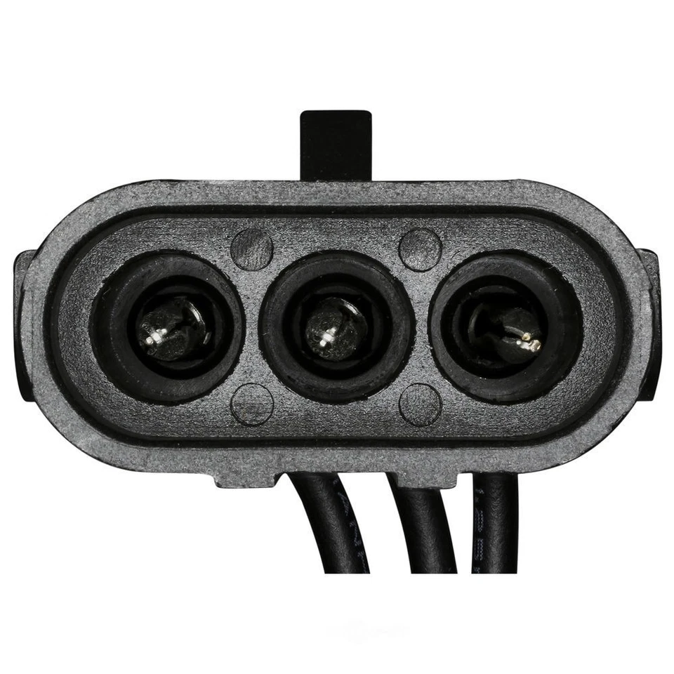 Conector sensor oxígeno WVE 1P1284 Foto 2 de 4