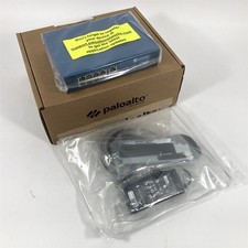 New Open Box Palo Alto PA-220 Network Security Appliance Firewall w/ AC