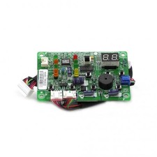 Air Conditioner Part # EBR31082901 - Display Pcb Assembly