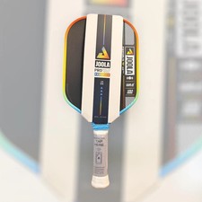 JOOLA Persius PRO IV 16mm Pickleball Paddle Summer Daze new lmited edition free